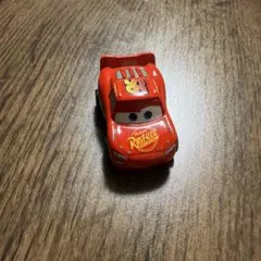 マックウィーン　カーズ　マテル社　ミニレーサーズシリーズのサムネイル