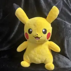 2025年最新】初期ピカチュウ ぬいぐるみ にっこりの人気アイテム