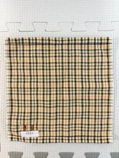 DAKS タオルハンカチのサムネイル