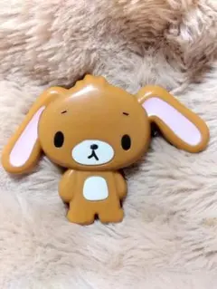 シュガーバニーズ　プリマうさ　バレエうさ　ドレッサー　ミラー　鏡 シュガーバニーズ プリマうさ バレエうさ ドレッサー ミラー 鏡