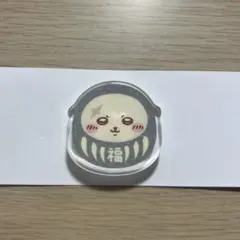 ちいかわもぐもぐ本舗川越 トレーディングゆらゆらアクリルスタンド