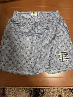 Eric Emanuelハーフパンツショートパンツ　GUCCI 総柄　drip