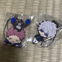 呪術廻戦　にとたん