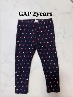 gap レギンス　パンツ