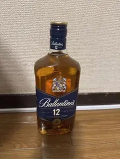 2025年最新】バランタイン12年の人気アイテム - メルカリ