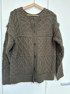 フリークスストア　カーディガン