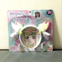 【新品未開封】キミとアイドルプリキュア♪ キュアズキューン アクセサリーセット