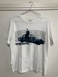 サマソニ / THE1975 Tシャツ【Mサイズ】 2025年最新】the1975 サマソニの人気アイテム - メルカリ