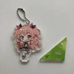 プロセカ 桃井愛莉 SEGA プライズ アクリルスタンドキーホルダー
