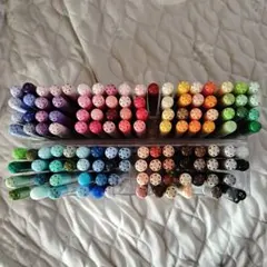画材セット COPIC ciao ZIG 色鉛筆 36色 - メルカリ
