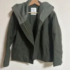 ニコアンド niko and... アウター