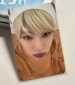 2025年最新】NCTWISH シオン ラキドロの人気アイテム - メルカリ