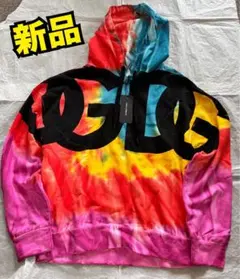 定価8.2万】L.G.B アマゾニカ セットアップ パーカー＋パンツ セット