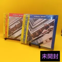♧【未開封】 ザ・ビートルズ / ザ・ビートルズ 1962年～1966年