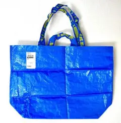 IKEA FRAKTA キャリーバッグ M / Lサイズのサムネイル
