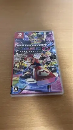 マリオカート8 デラックス Nintendo Switch