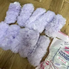 クイックルハンディ