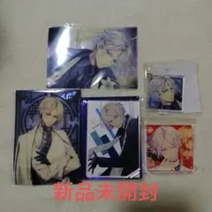 秋風マルシェ ルーカス アクカ パールカード ミストニアの翅望