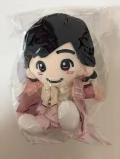 なにわ男子 道枝駿佑 ちびぬい 第2弾 初心LOVE衣装