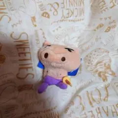 クレヨンしんちゃん ぶりぶりざえもん ぬいぐるみマスコット