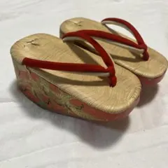 2025年最新】ぽっくり 七五三の人気アイテム - メルカリ