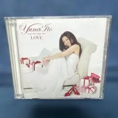 伊藤由奈 LOVE Singles Best 2005-2010 - メルカリ