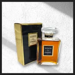 CHANEL COCO オードパルファム EDP 100ml 箱入 ほぼ満量 - メルカリ
