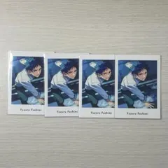 あんスタ ぱしゃっつ vol.6 private 伏見弓弦