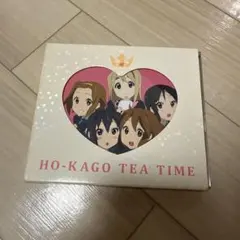 放課後ティータイム CD