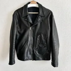 オールドジョー　Dポケット　ダブルライダース　ディアスキン 2026年最新】OLD JOE BRAND メンズ ダブルライダースの人気アイテム