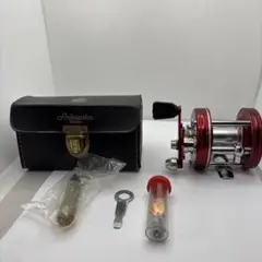 2026年最新】ambassadeur 5000の人気アイテム - メルカリ