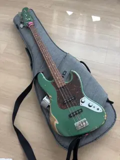 HISTORY TSUBASA Guitar workshop レリックのサムネイル