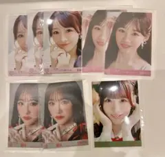 イコラブ 音嶋莉沙 まとめ売り