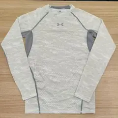 UNDER ARMOUR 長袖 コンプレッションウェア トレーニングウェア LG