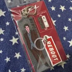 【WEB限定】日曜劇場リブート✨アクリルキーホルダーセット