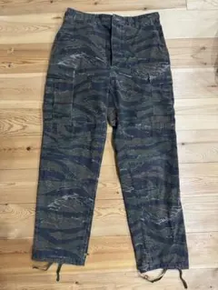 PROPPER ミリタリーカーゴパンツ 軍物