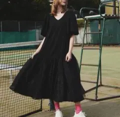 2026年最新】la belle Etude レディース ロングワンピースの人気