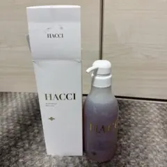 HACCI BODY WASH BEE HUG ボディウォッシュ　385mlのサムネイル