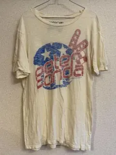 Troy Lee Designs希少ピーターフォンダTシャツ中古イージーライダー