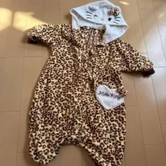 キティちゃん 着ぐるみ 110