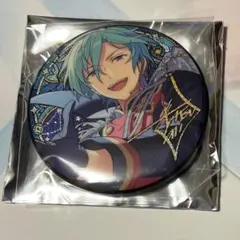 あんスタ あんさんぶるスターズ！！ 中国限定缶バッジ 星之所向 風早 巽