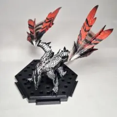 モンスターハンター フィギュア バルファルク怒り