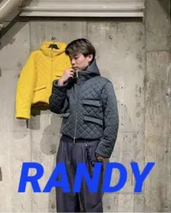 2025年最新】Randy アウターの人気アイテム - メルカリ
