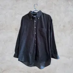 Jaccus NICE & SMART コーデュロイ ジャケット