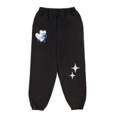 TREASURE パーキングデリバリー スウェット Lサイズ 上下セット TREASURE コインパーキングデリバリー スウェット Lサイズ 上下