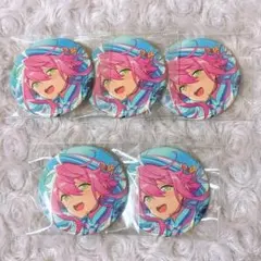 あんスタ 姫宮桃李 イベコレ缶