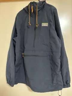 l.l.bean マウンテンパーカー