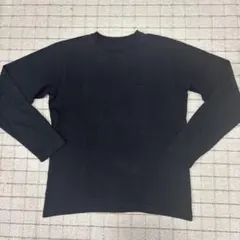 patagoniaパタゴニアメンズT長袖シャツS☆美品
