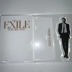 EXILE AKIRA アクスタ