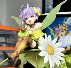 東方 魔理沙 ガレージキット 未塗装未組立 ワンフェス wf 1/7 - メルカリ